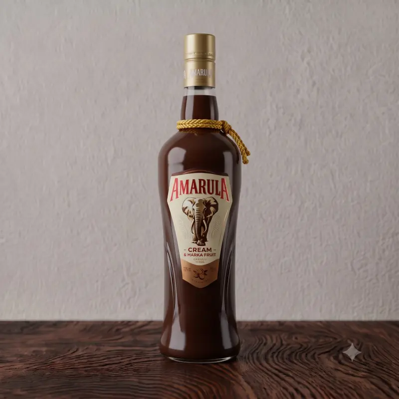 Licor Amarula 🇿🇦