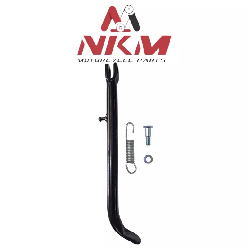 PATA LATERAL DR 200 COMPLETA NKM