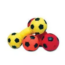 ALTERES FUTEBOL VINIL