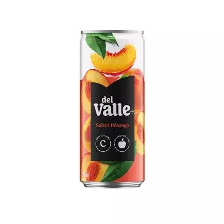 Suco Del Valle Lata