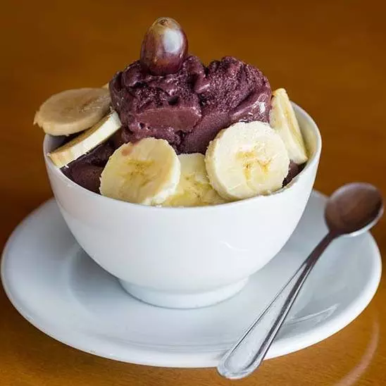 ESCOLHA SEU AÇAÍ