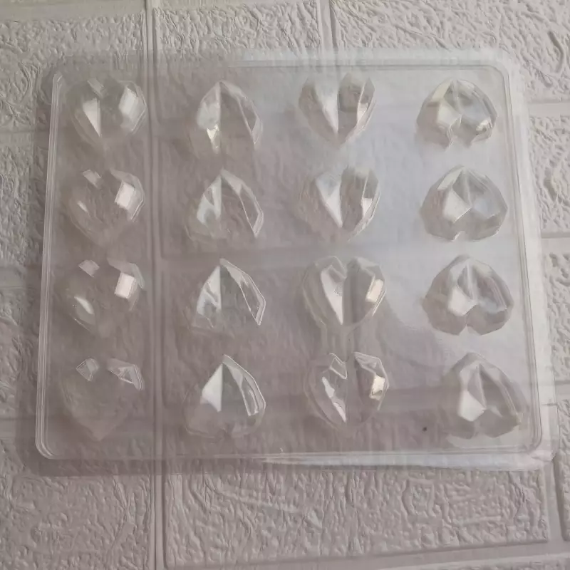 ACT. MINICORAZONCITOS DIAMANTE