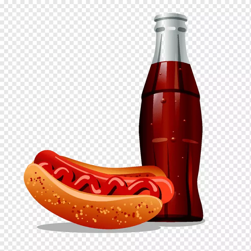 Combo Hot Dog Simples