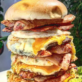 Supreme Mixta