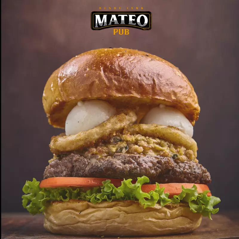 Maestra Pesto