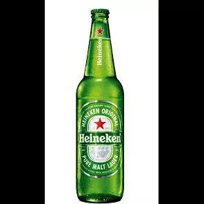 Heinekn Garrafa 600ml