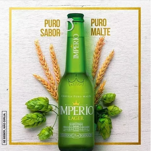 IMPERIO LAGER 3 X 14,00