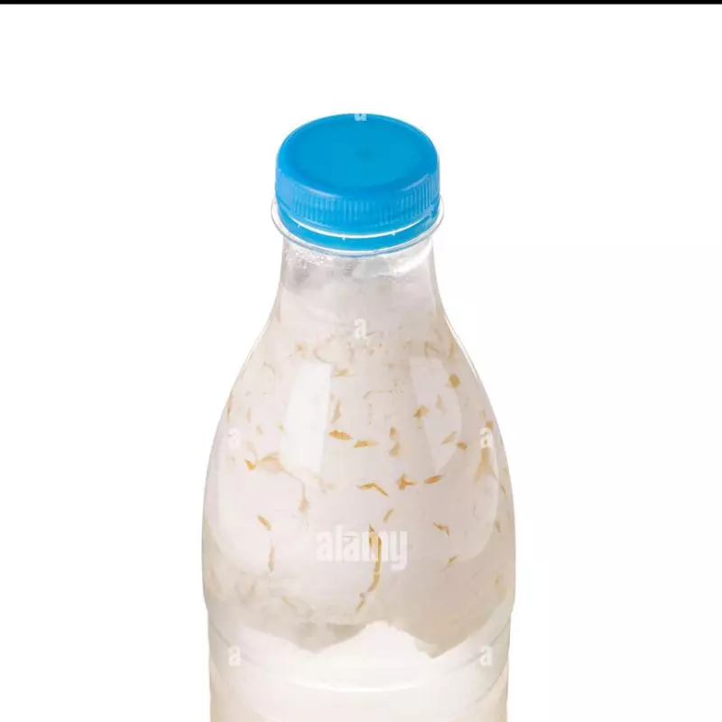 Leche Agria