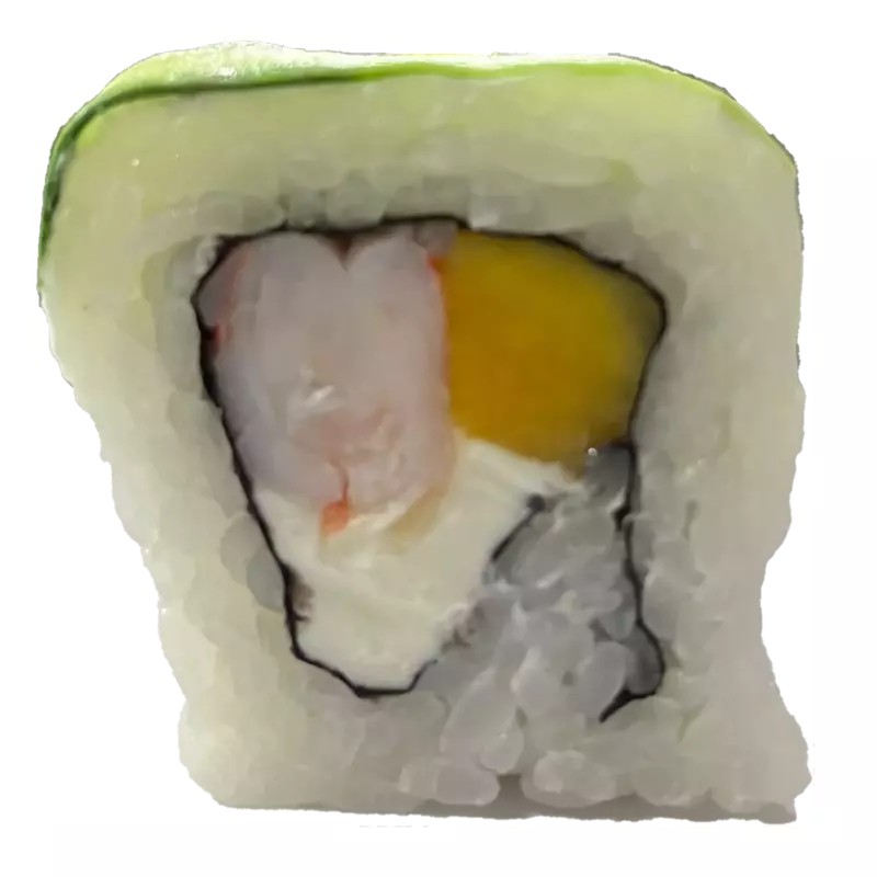 Pepino Roll