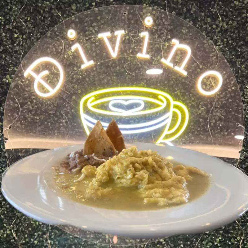 Huevos al Gusto