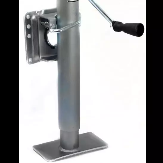 Pata Estacionaria 2000 LBS