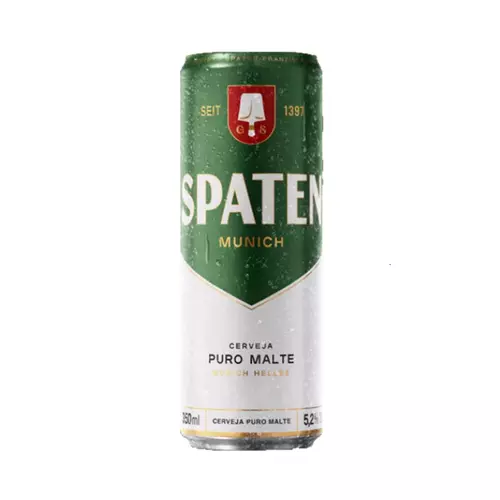SPATEN 350ml