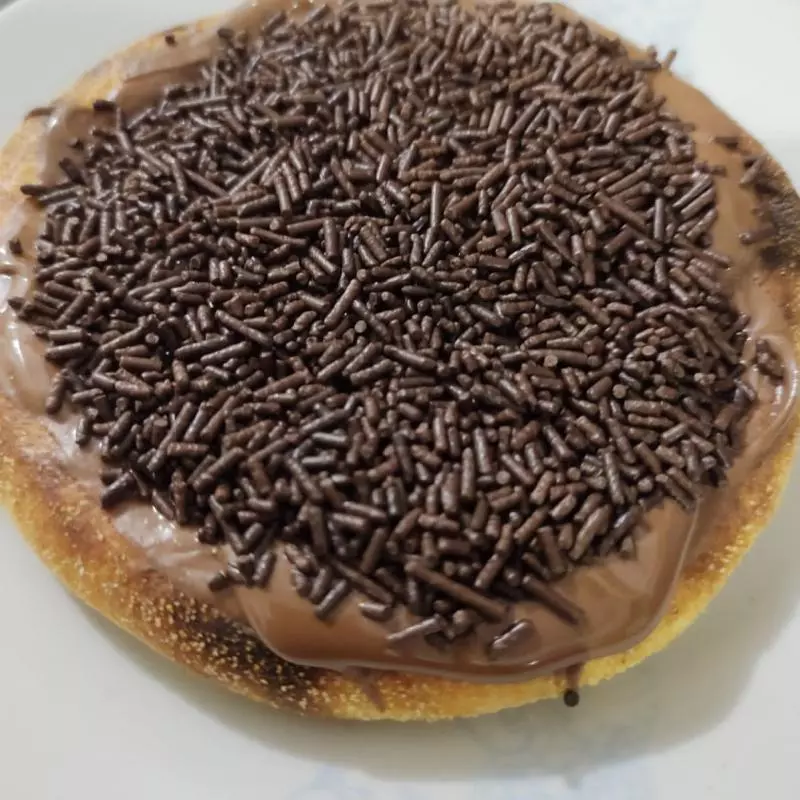 BRIGADEIRO