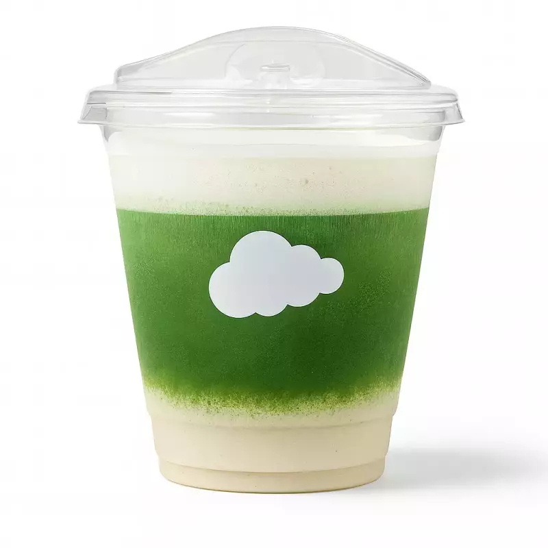 LATTE CEREMONIAL EXTRA RICH