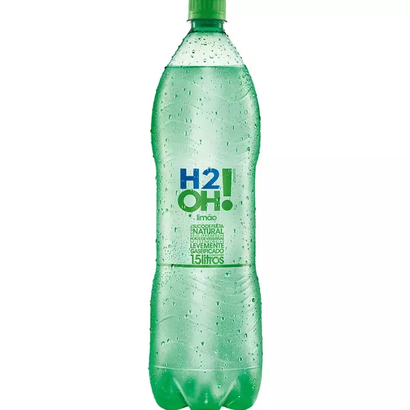 H2O