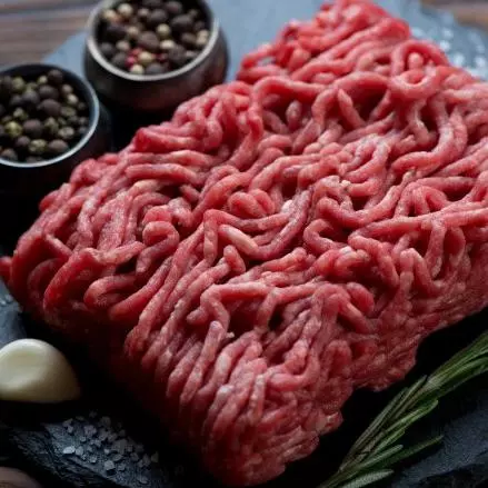 CARNE PICADA ESPECIAL x KG