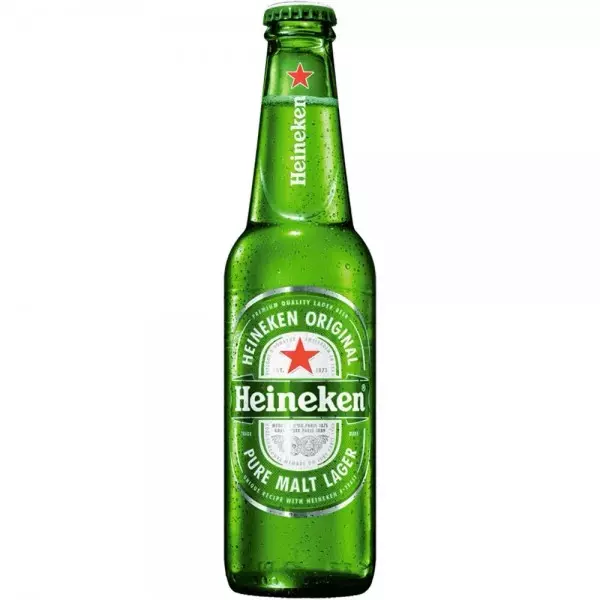 HEINEKEN  600ML