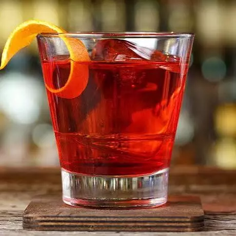 Negroni