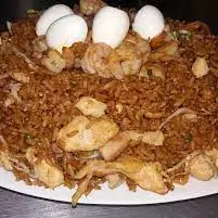 Chaufa Super Especial