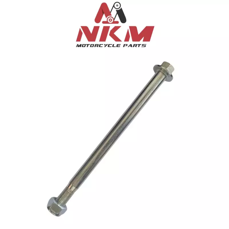 EJE TRASERO BOXER BM-150