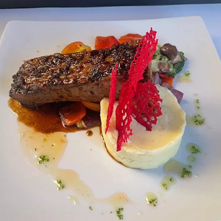 TAPA DE ASADO BRASEADO