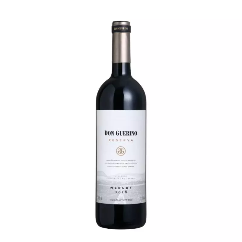 🇧🇷 Don Guerino Reserva Merlot