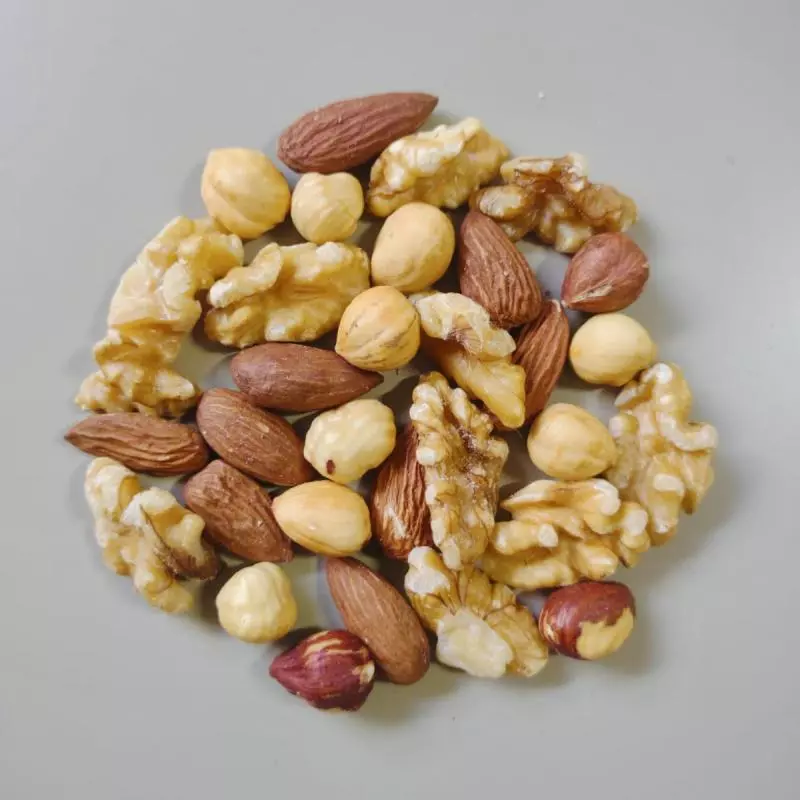 Mix Nuts 30 grs Com Avelã