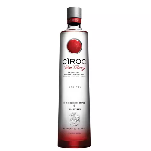 Ciroc Red berry 750ml
