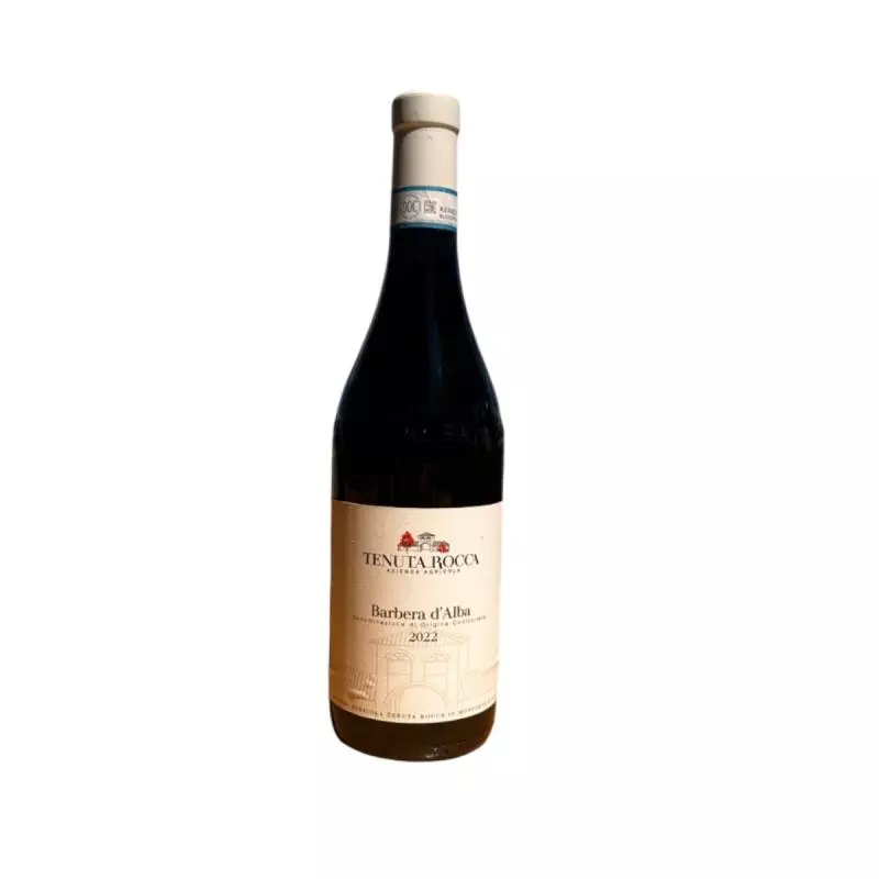 Tenuta Rocca Barbera d`Alba 22 (ITL)