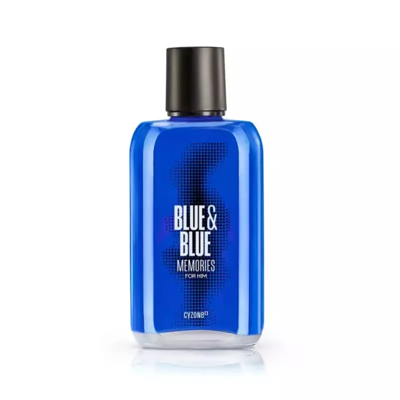 B&B MEMORIES FOR HIM 90ML CYZONE
