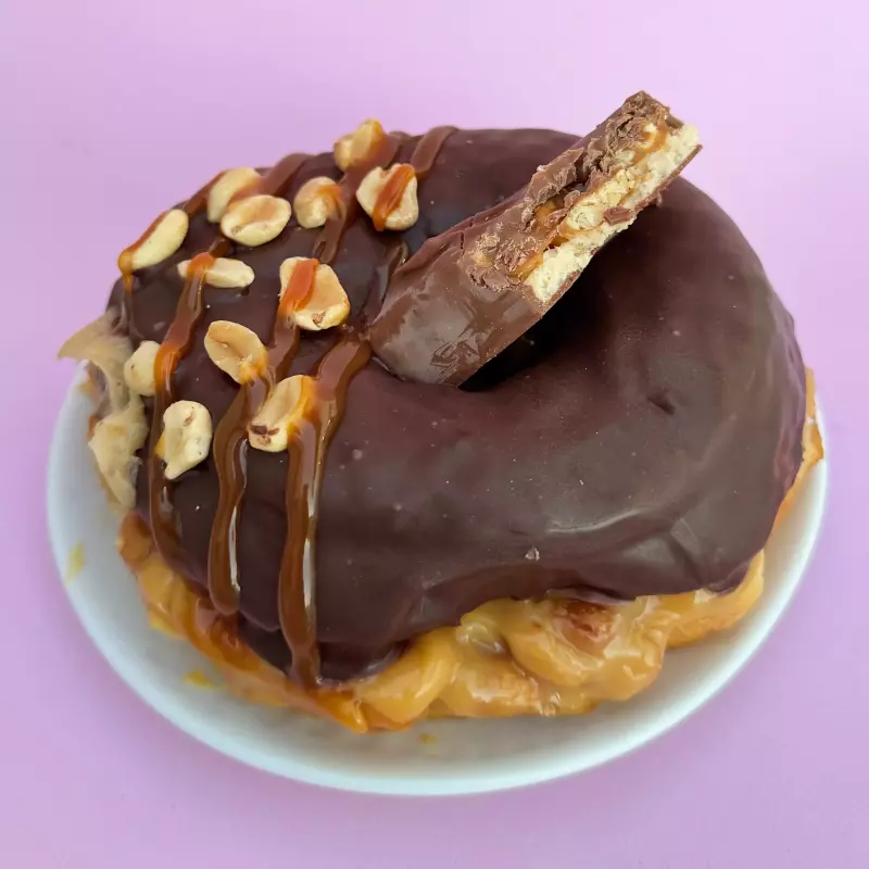 Snickers 🥜