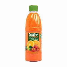 Frupic Laranja c/ acerola 450ML
