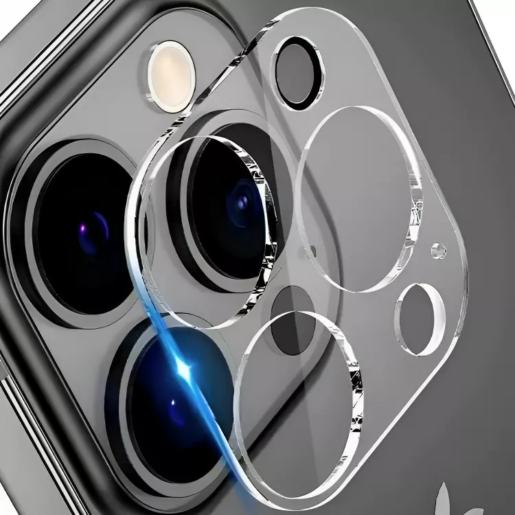 PELICULA P/LENTE DE CAMERA 13PRO/MAX