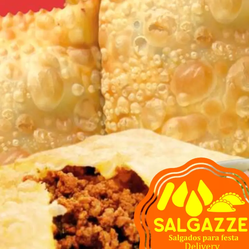 Pastel de Carne