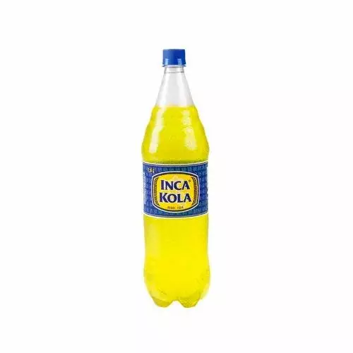 Inca Kola 1.5 lts