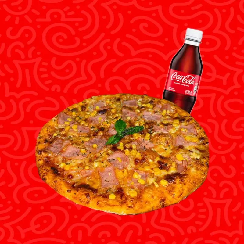Mediana - Primavera + Ref 355ml