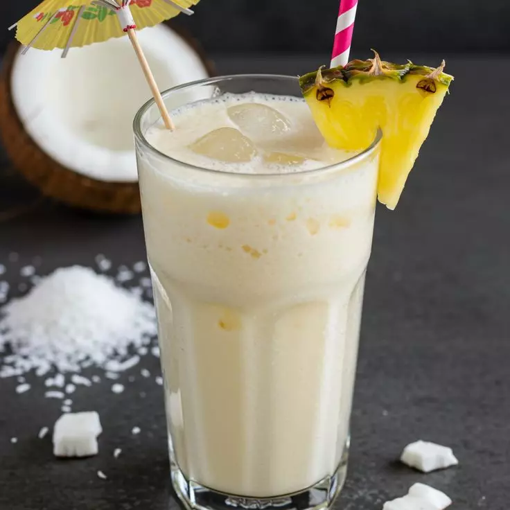 Piña colada