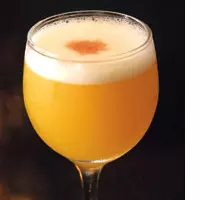 Maracuya Sour