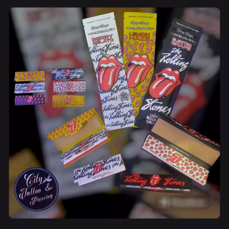 Rolling circus nueva presentación