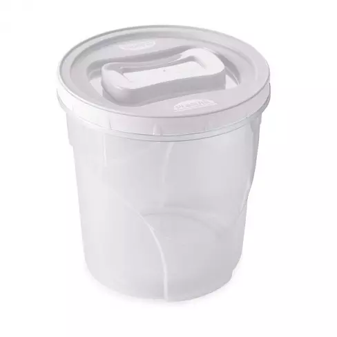 Pote 4,5 l Plasútil