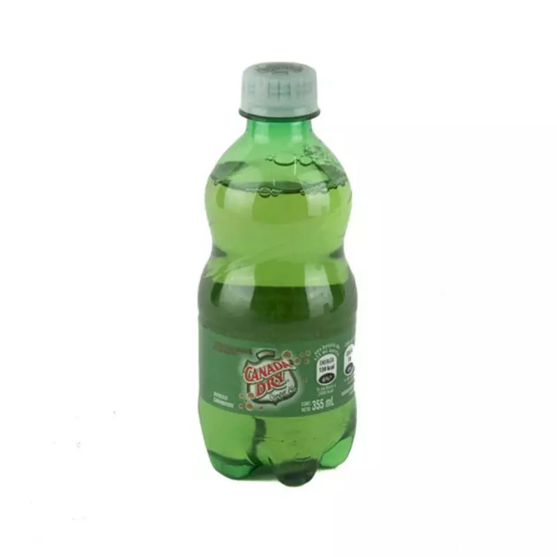 Ginger Ale 355ml