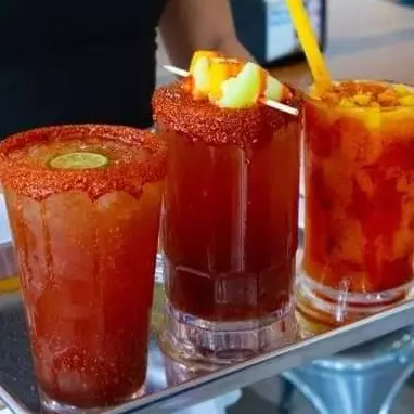 Micheladas