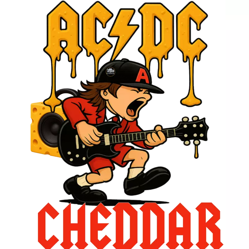 ACDCHEDDAR