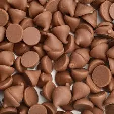 Gotas de Chocolate