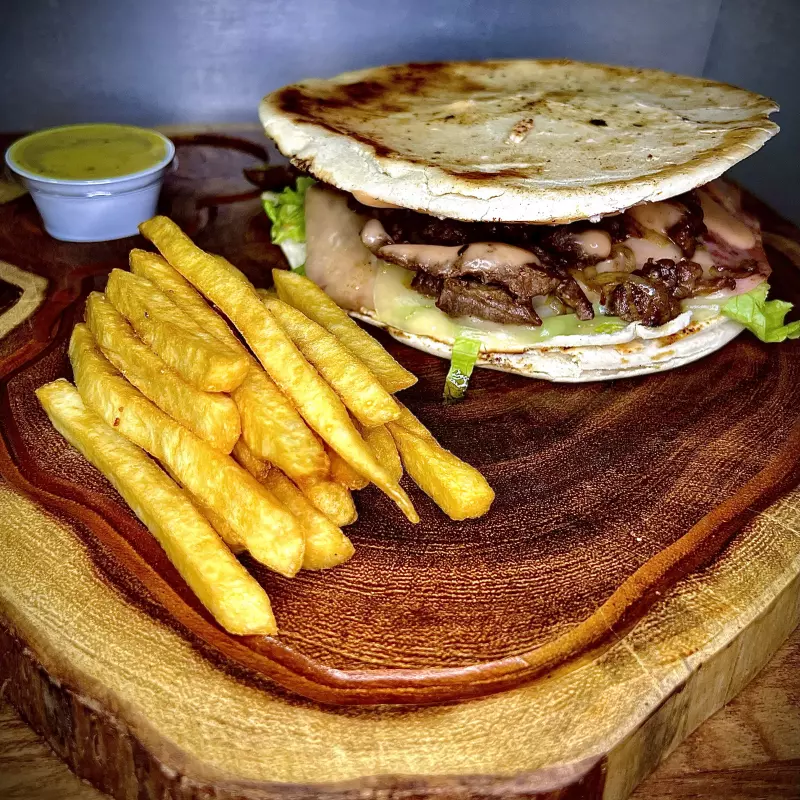 Beirute Filé Cabuloso