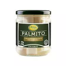 PALMITO - OLIVOS DEL SUR