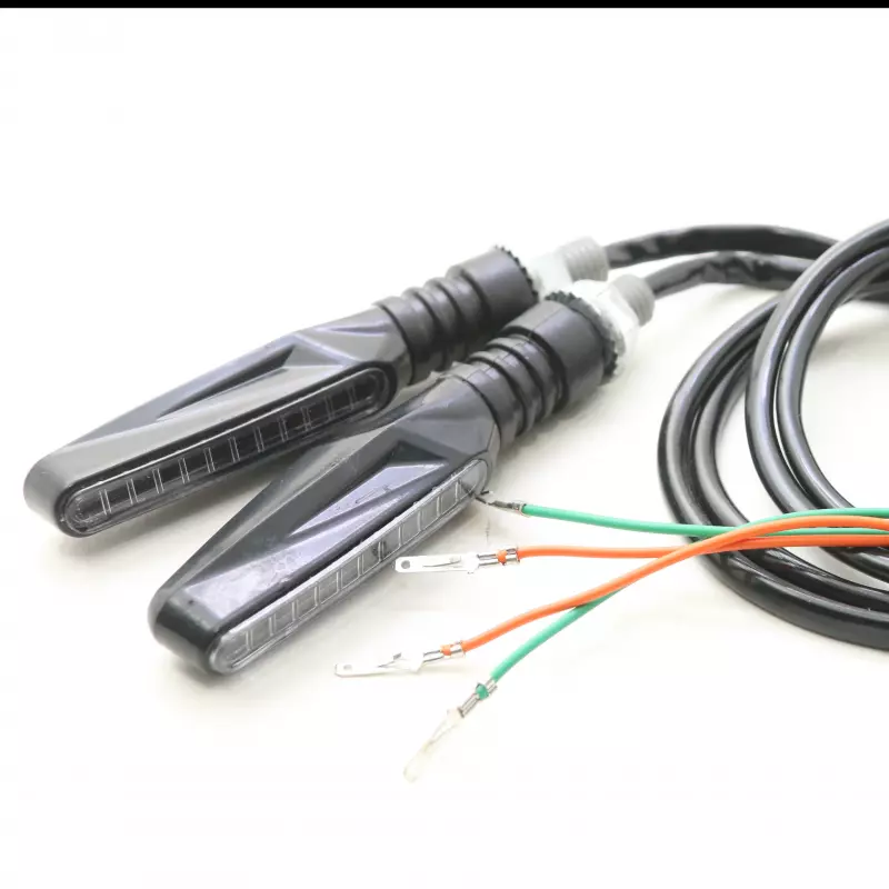 PISCA 12V (PAR 02)