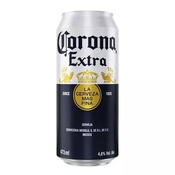 Corona 473ml x 23,50