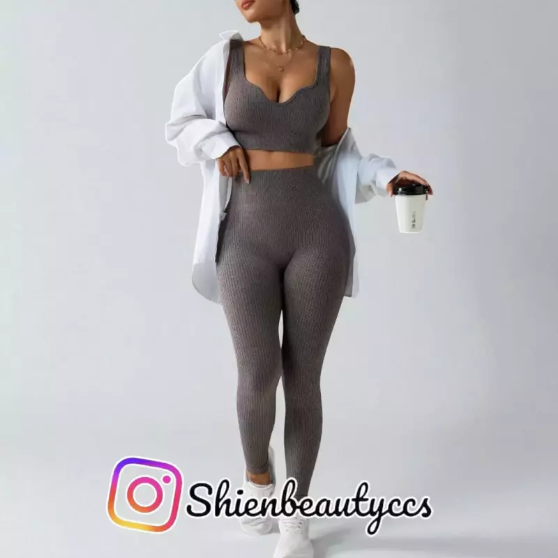 Conjunto deportivo F125