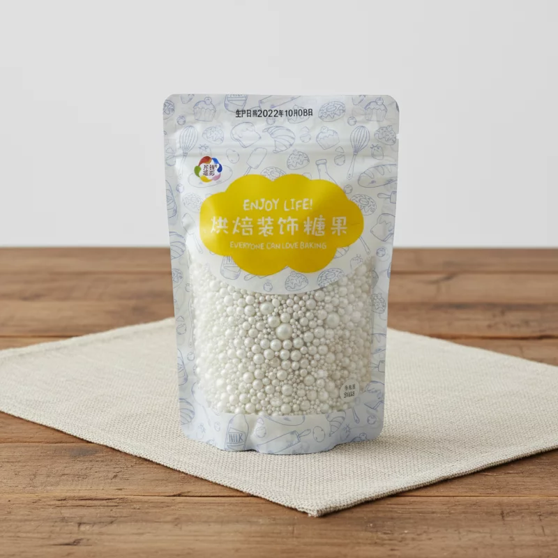 M2092 SPRINKLE BLANCO